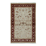 One-of-a-Kind 3' X 5'6" Area Rug