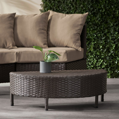 Table basse Pt Limon (table basse incluse, sans chaises)