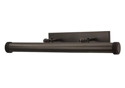Ridgewood 3 Light Wall Picture Light