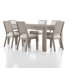 Ensemble de table de salle à manger Otisha