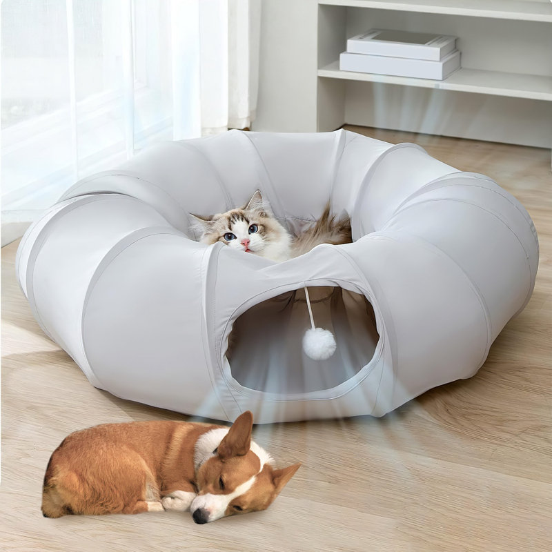 Lit pour animaux Elyja
