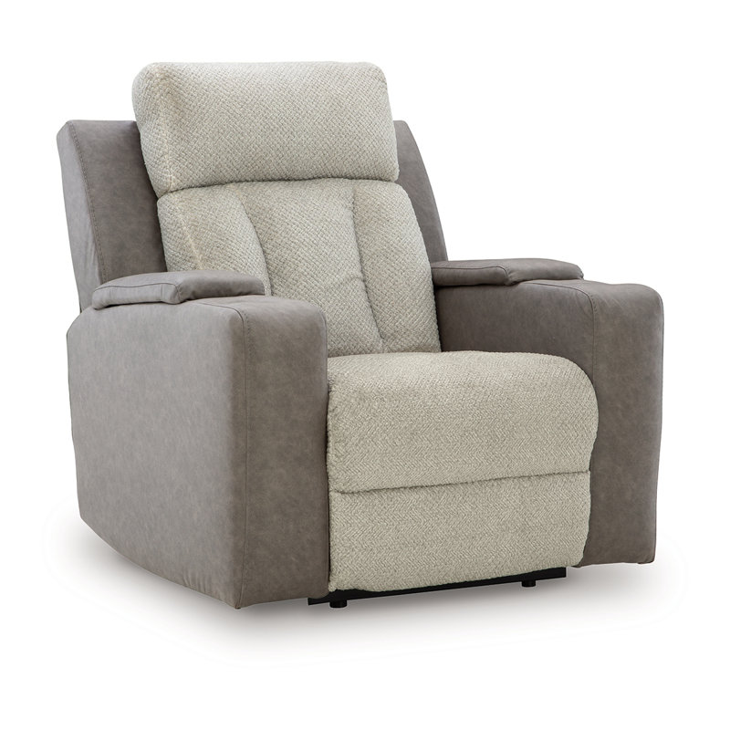 Fauteuil inclinable électrique WhipLash