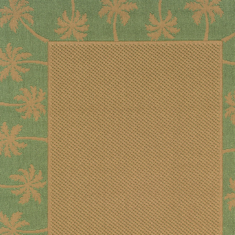 Barham Indoor / Outdoor Rug, Rectangle 8'6" x 13'
