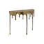 Console Table 35'' W Console Table