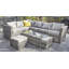 Babson Rattan 9- Person Seating Group-233768756