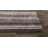 Panitz Hand Tufted Multi Striped Shaggy Gray/Brown Area Rug-986681242
