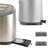 Kenmore Elite 4 Slice Toaster, Auto-Lift Long Slot, Stainless Steel