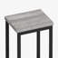 Ensemble de table d'extérieur rectangulaire L - 4 pièces 15 personnes Mikulski-1349690745-1349690738