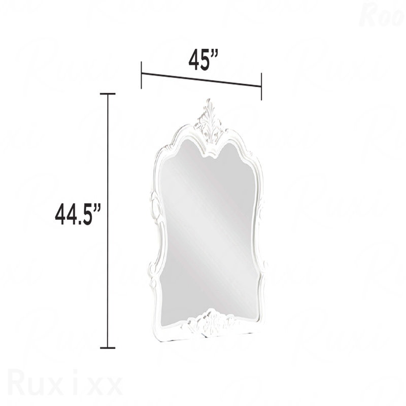 Miroir d'appoint Modern