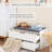 Storage Bench