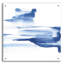 «Classic Blue IV» par Chris Paschke-469786192