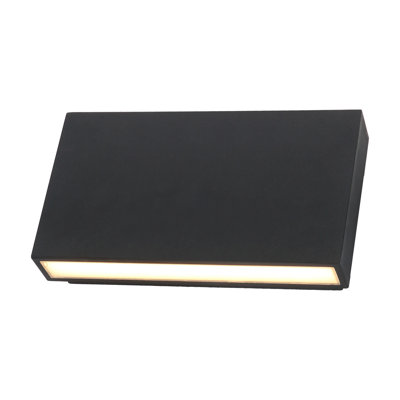 Zury LED Wall Light