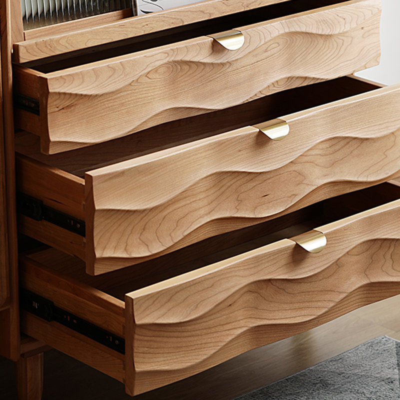 Armoire de rangement simple