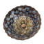 Peacock Feather Novelty Lamp Shade