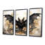 Silhouette de chauve-souris minimaliste-1629596277-1629596275