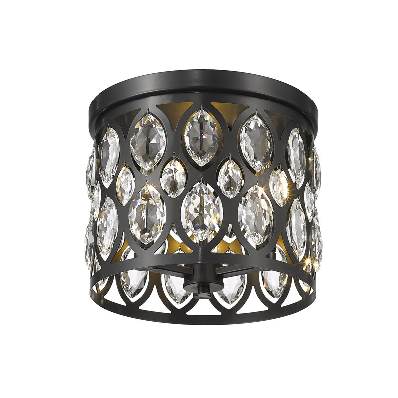 Gertrudes Flush Mount