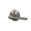 Latitude Non-Turning Lock Door Lever-92697563