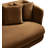Ethalind Velvet Chair-1120099497