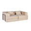 Canapé modulaire Boneless Compression-2027475948