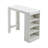 Bar Table With Open Shelves-959005411-959005410