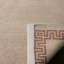 Nepalese Hand-Knotted Cream Area Rug-567617493
