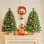 Lighted Artificial Christmas Tree-1090511337