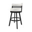 Tabouret de bar et de comptoir Aureliana-416124-416112-67648656
