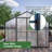 8' X 12' Outdoor Greenhouse