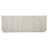Alvarez TV Stand for TVs up to 88"