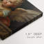 Angels From Above XL XL - Cavas enveloppés de galerie-1778688443