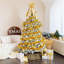 Arbre de Noël décoratif