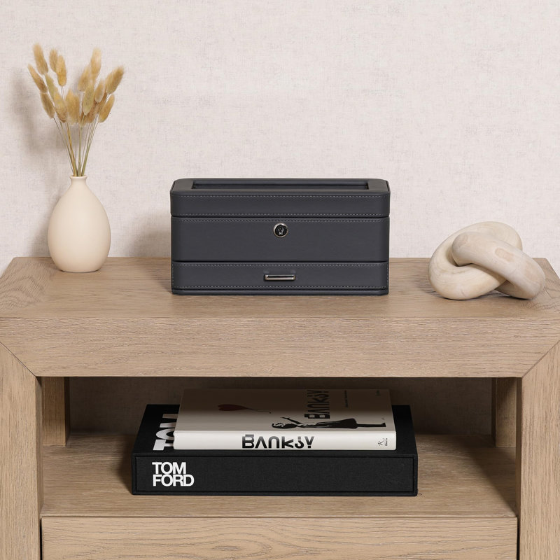Cufflinks Box +