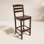 POLYWOOD® La Casa Café Armless Patio Bar Stool