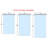 Baroque Elegance Bathroom Geometric Shower Curtain-97343122
