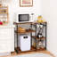 Étagère de boulanger standard 35,4 po Irvine-1486997257-1486997366