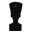 Grand-Scale Egyptian Queen Nefertiti Wall Sculpture