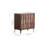 Modern Style Home Entrance Cabinet Accent Chest