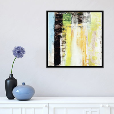 " Serie Codigo XI " by Ines Benedicto