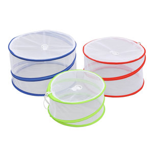 Housse pour filet et grillage 3 pièces Outdoorwares