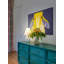 France Gilbert - Wrapped Canvas Painting-1531687946
