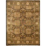 Oriental Area Rug