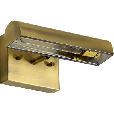 Beckley Armed Sconce