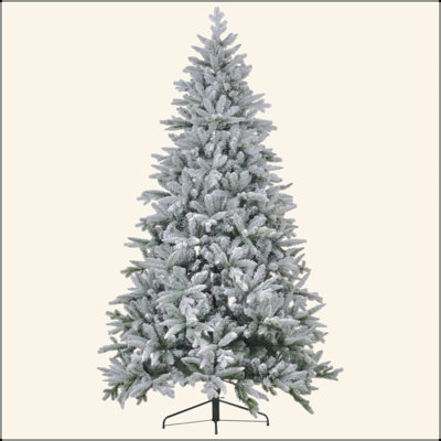 Arbre de Noël artificiel 8 pi.