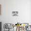 «Café Au Lait», motif géométrique hexagonal - art textuel-66827536-66827537