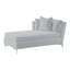 Aiden Linen and Velvet Chaise Lounge-953856842-996142091-996142093