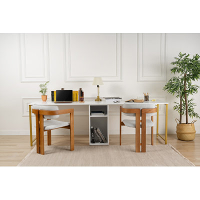Cobien Writing Desk