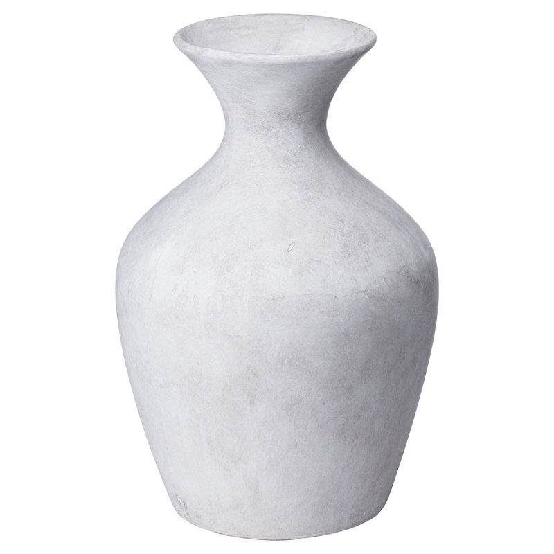 Guiliaine Handmade Ceramic / Porcelain Decorative Urns & Jars