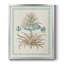 Toile de qualité supérieure Willow Blue Besler II - prête à être accrochée-100457573-100457574