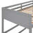 Jacqulyne Solid Wood Platform Bed-264009124