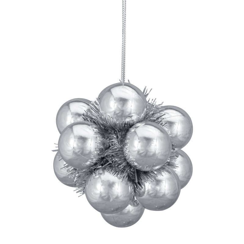 Ornement de Noël 4,25 "